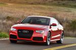 Audi RS5 Coupe 2012 года (NA)